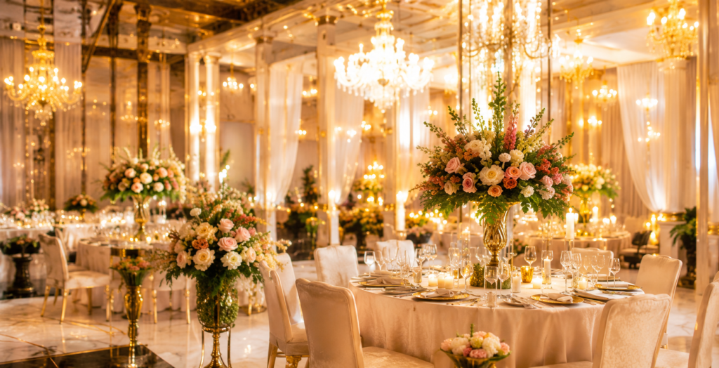 best private event managment